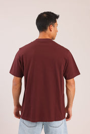 FOX גברים חולצה חולצה עם הדפס חולצה עם הדפס