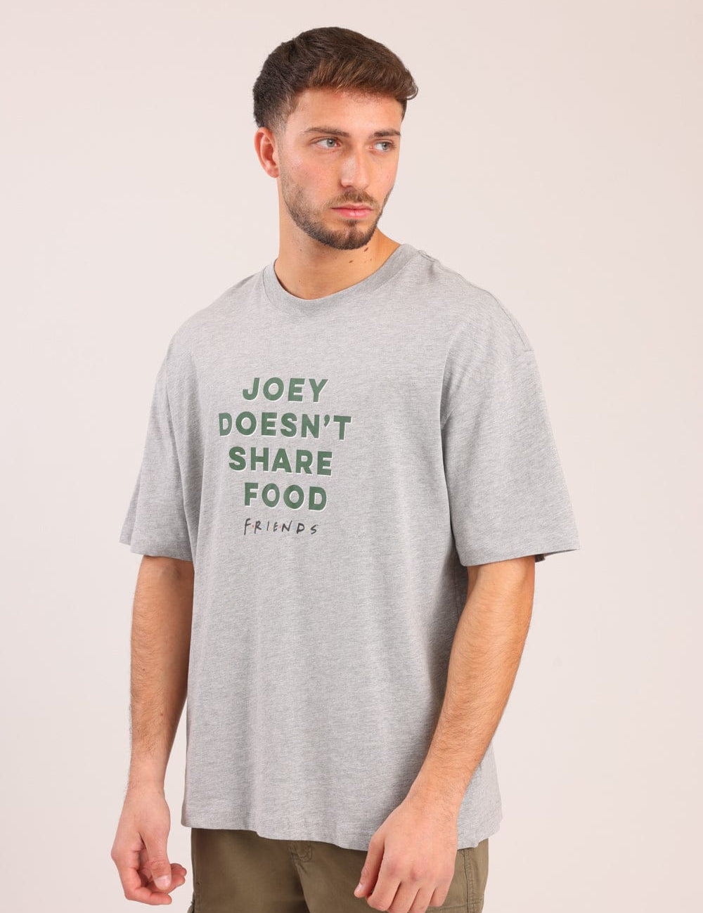 FOX גברים חולצה חולצה ממותגת חברים חולצה ממותגת חברים