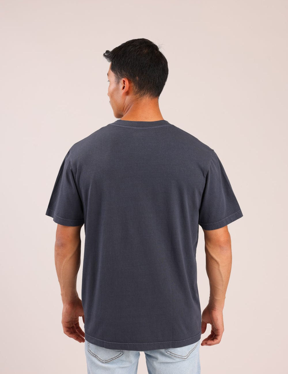 FOX גברים חולצה קצרה חולצה עם כפתורים חולצה עם כפתורים