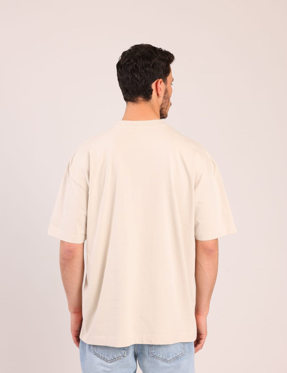 FOX גברים חולצה קצרה חולצה עם הדפס חולצה עם הדפס