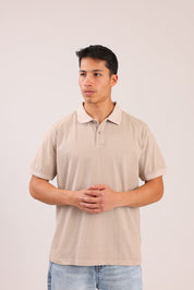 FOX גברים חולצה חולצת פולו חולצת פולו