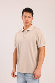 FOX גברים חולצה חולצת פולו חולצת פולו