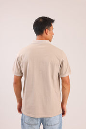 FOX גברים חולצה חולצת פולו חולצת פולו