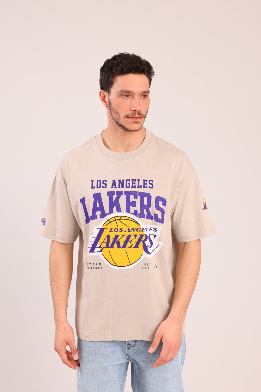 FOX גברים חולצה קצרה חולצה ממותגת NBA חולצה ממותגת NBA
