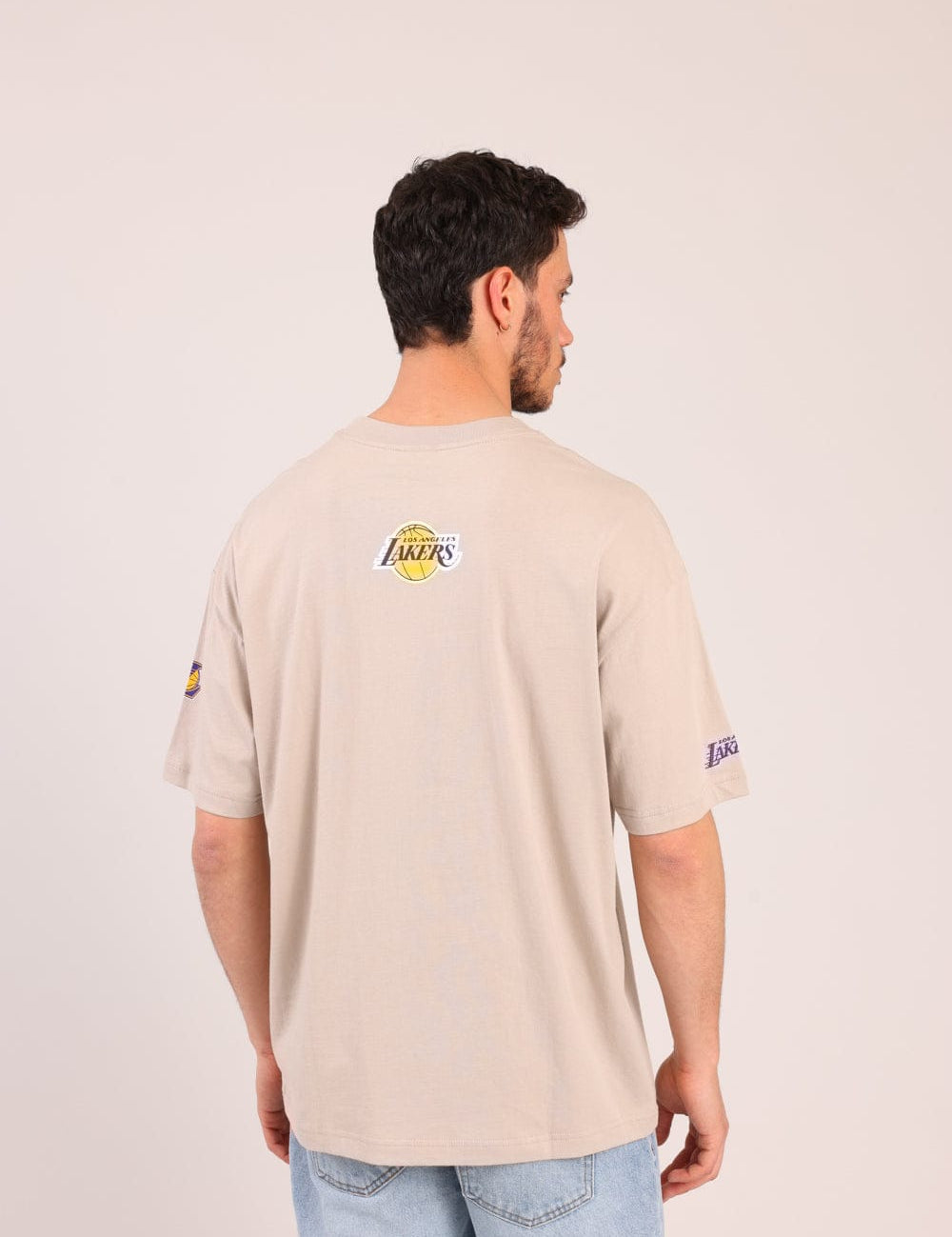 FOX גברים חולצה קצרה חולצה ממותגת NBA חולצה ממותגת NBA