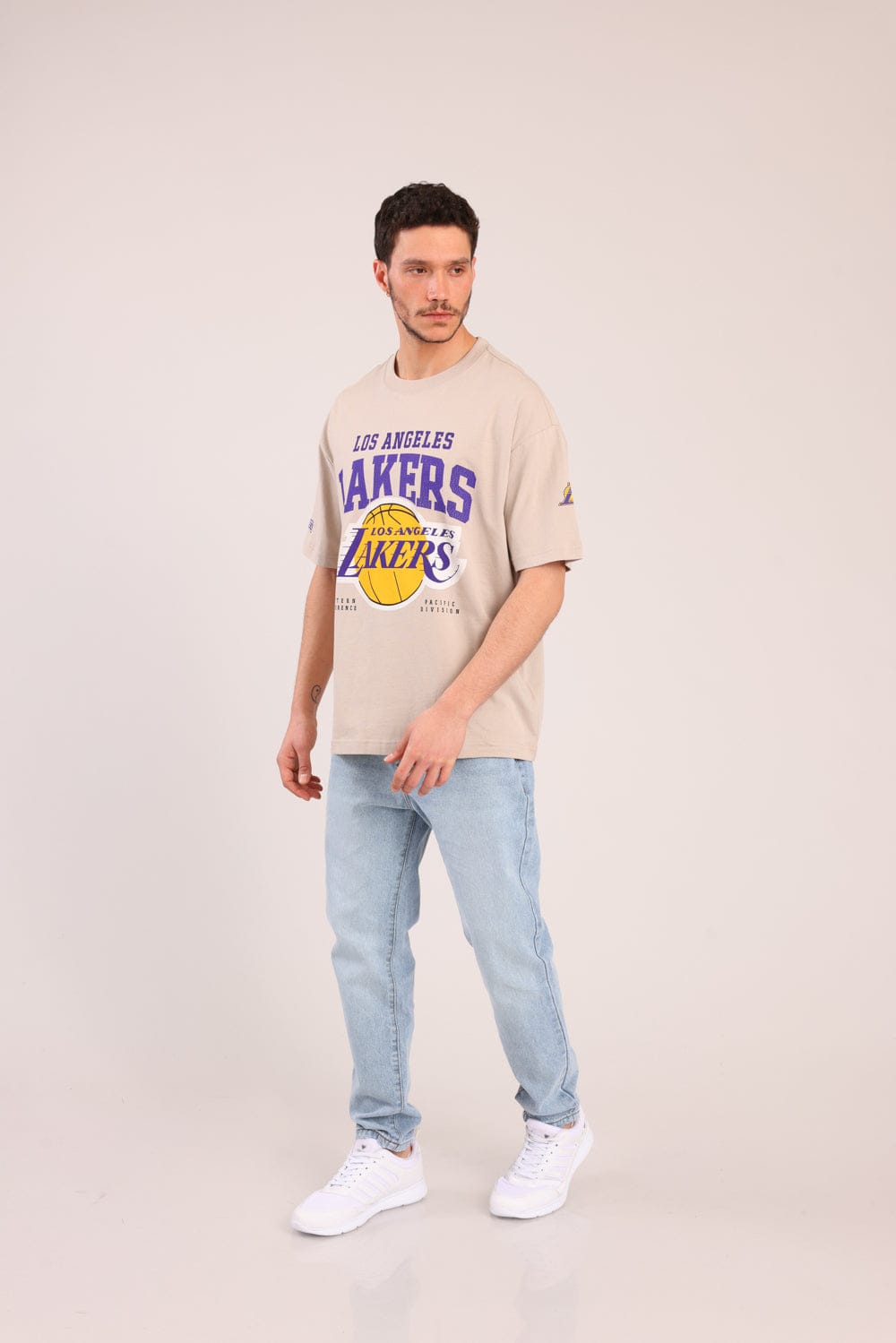 FOX גברים חולצה קצרה חולצה ממותגת NBA חולצה ממותגת NBA