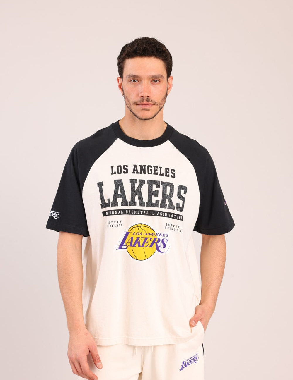 FOX גברים חולצה קצרה חולצה ממותגת NBA חולצה ממותגת NBA