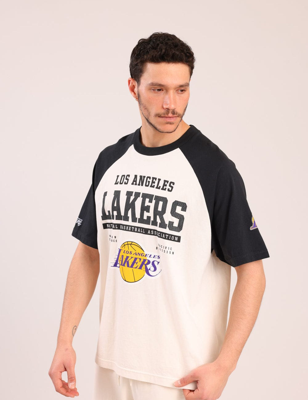 FOX גברים חולצה קצרה חולצה ממותגת NBA חולצה ממותגת NBA