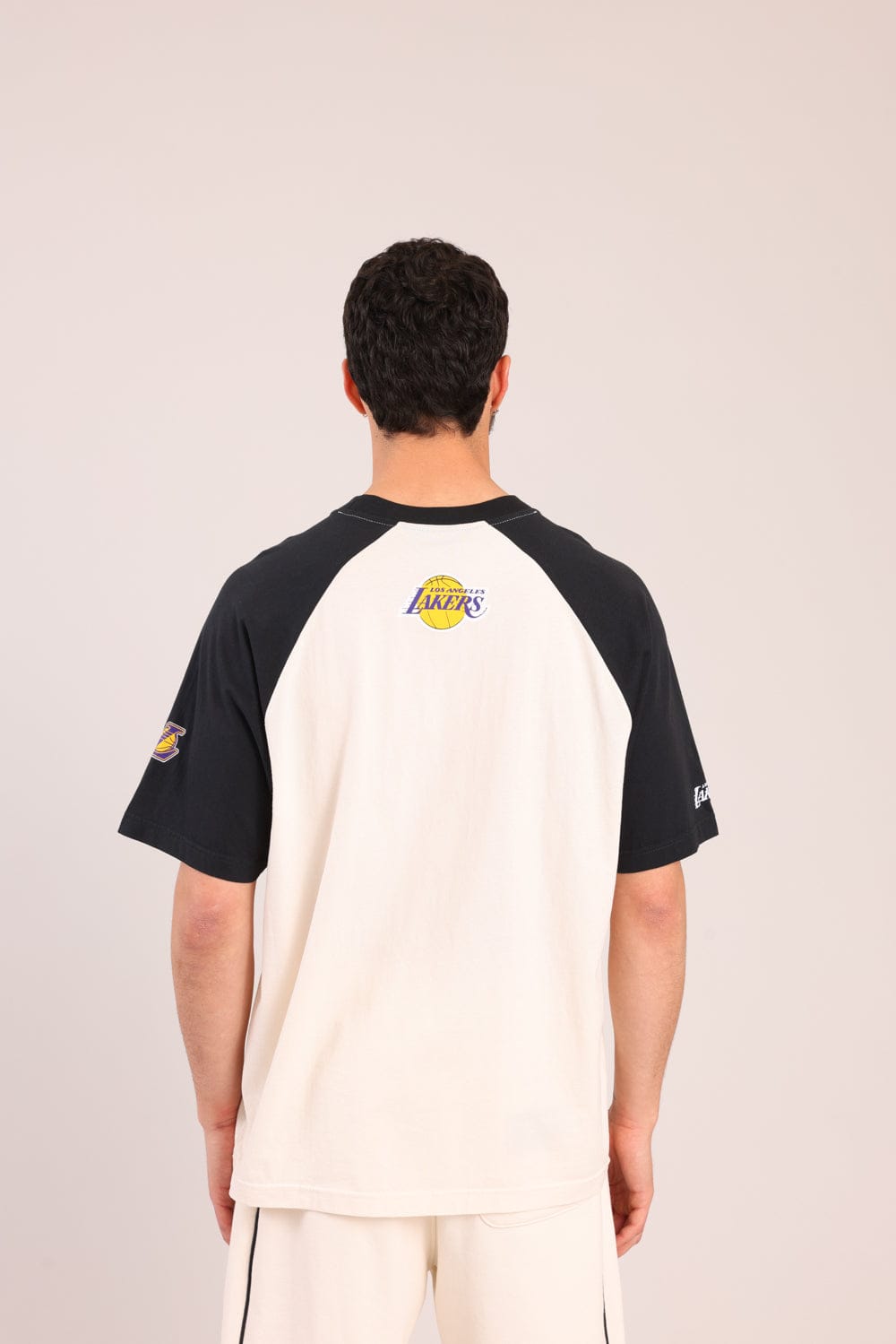 FOX גברים חולצה קצרה חולצה ממותגת NBA חולצה ממותגת NBA