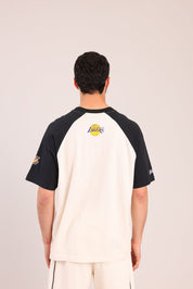 FOX גברים חולצה קצרה חולצה ממותגת NBA חולצה ממותגת NBA