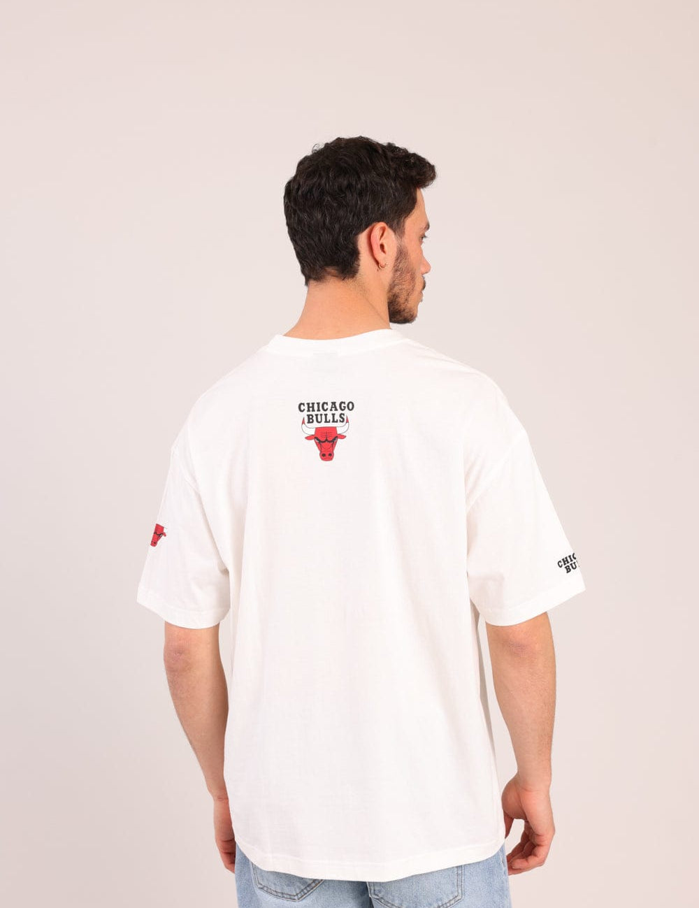 FOX גברים חולצה קצרה חולצה ממותגת NBA חולצה ממותגת NBA