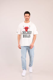 FOX גברים חולצה קצרה חולצה ממותגת NBA חולצה ממותגת NBA