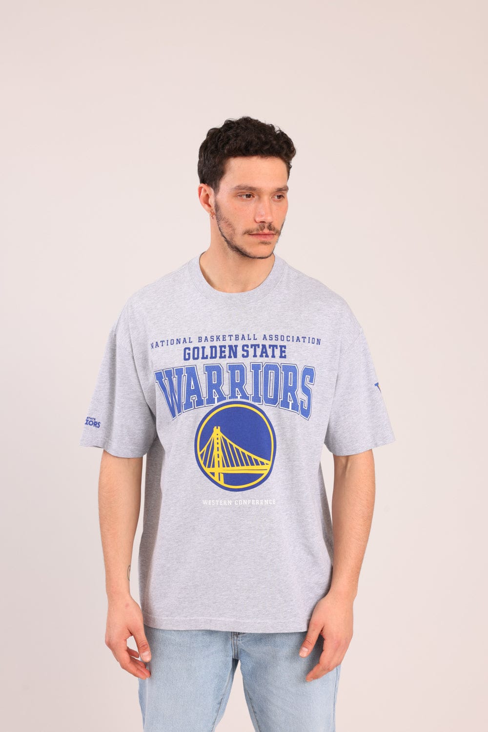 FOX גברים חולצה קצרה חולצה ממותגת NBA חולצה ממותגת NBA