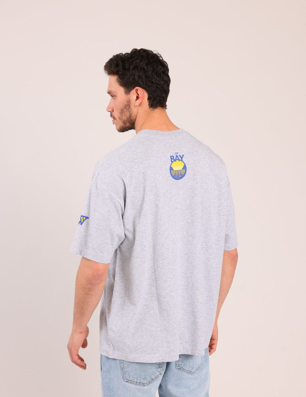 FOX גברים חולצה קצרה חולצה ממותגת NBA חולצה ממותגת NBA