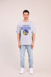 FOX גברים חולצה קצרה חולצה ממותגת NBA חולצה ממותגת NBA