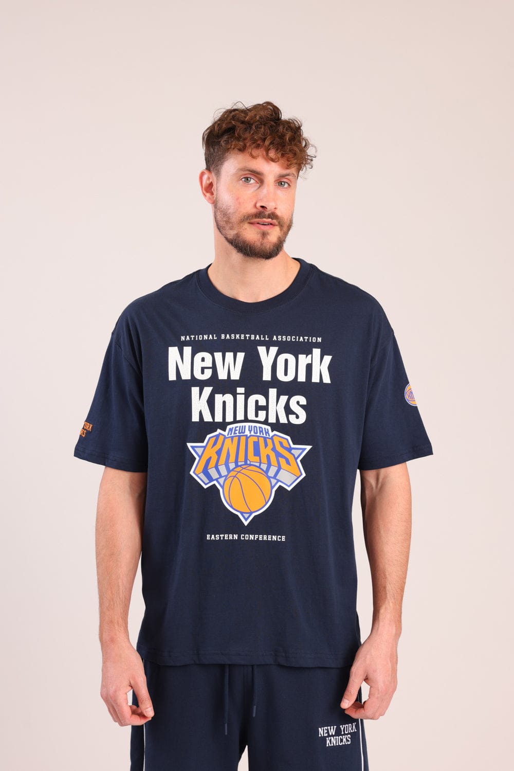 FOX גברים חולצה קצרה חולצה ממותגת NBA חולצה ממותגת NBA