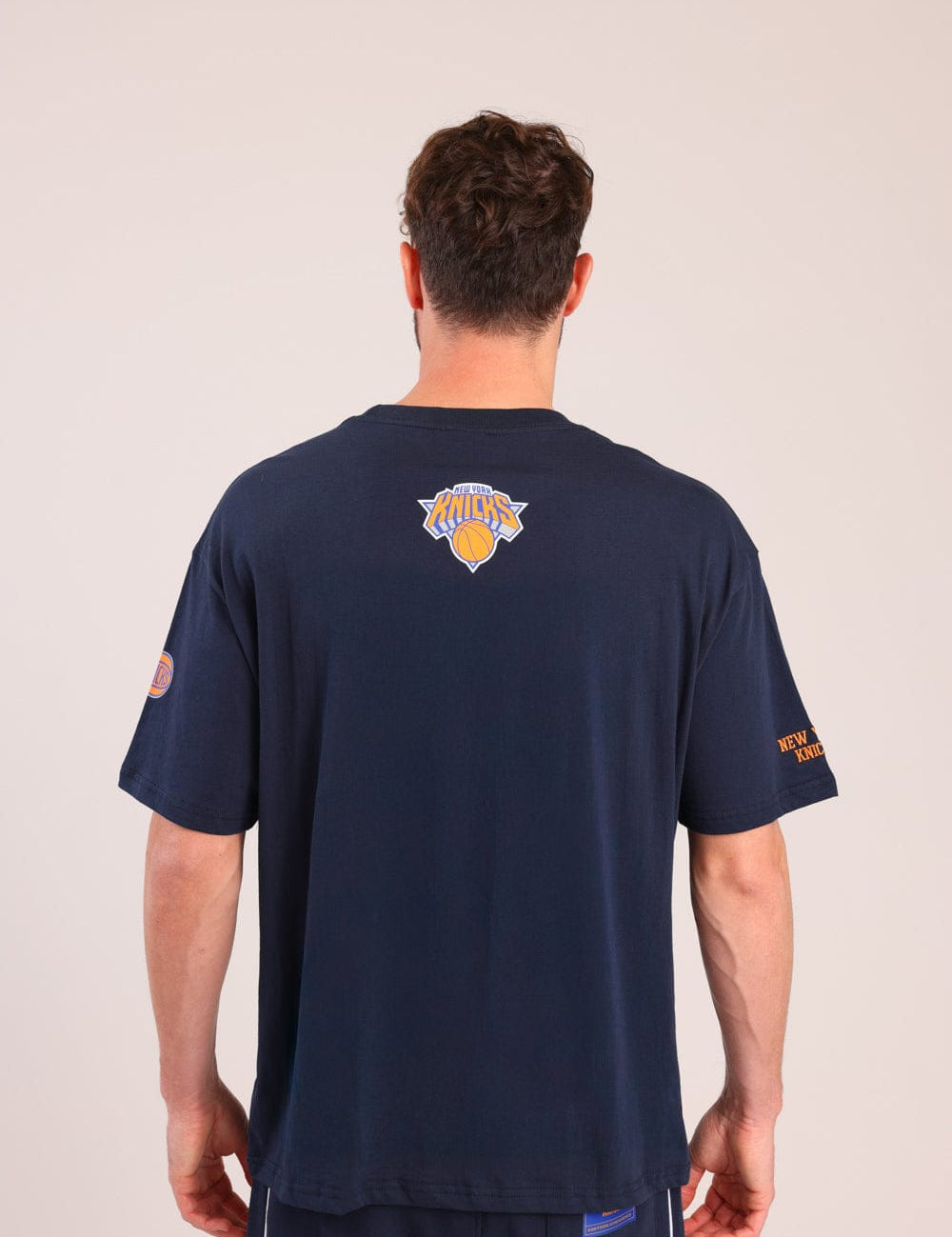 FOX גברים חולצה קצרה חולצה ממותגת NBA חולצה ממותגת NBA