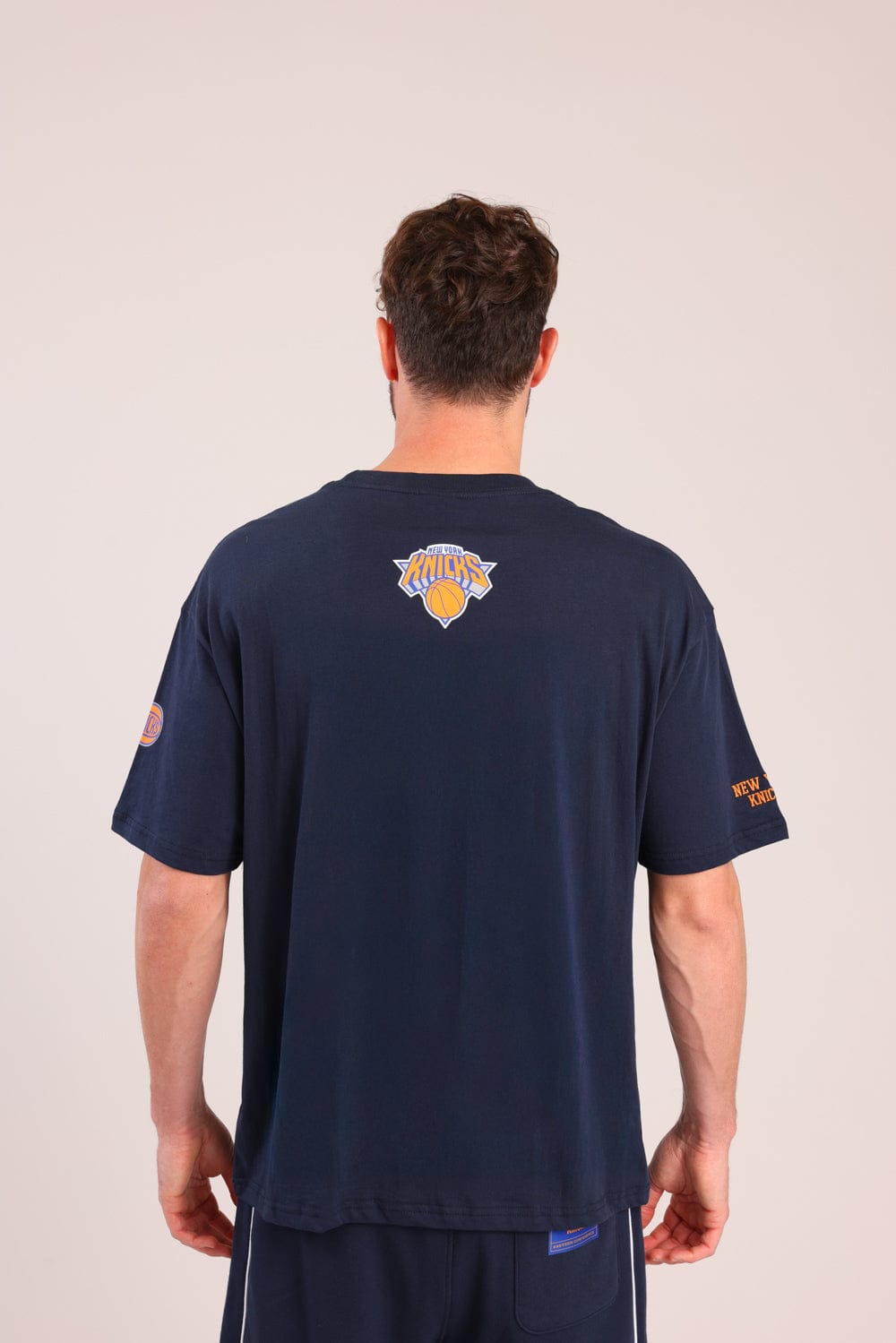 FOX גברים חולצה קצרה חולצה ממותגת NBA חולצה ממותגת NBA