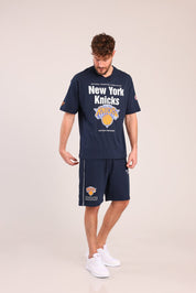 FOX גברים חולצה קצרה חולצה ממותגת NBA חולצה ממותגת NBA