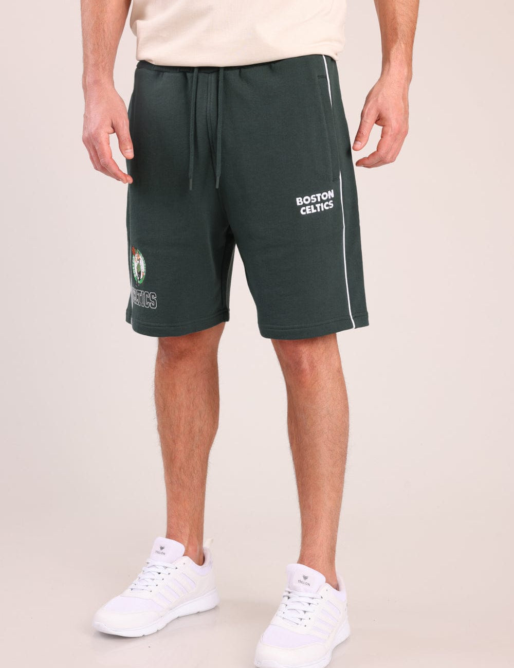 FOX גברים חולצה קצרה חולצה ממותגת NBA חולצה ממותגת NBA