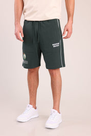 FOX גברים חולצה קצרה חולצה ממותגת NBA חולצה ממותגת NBA