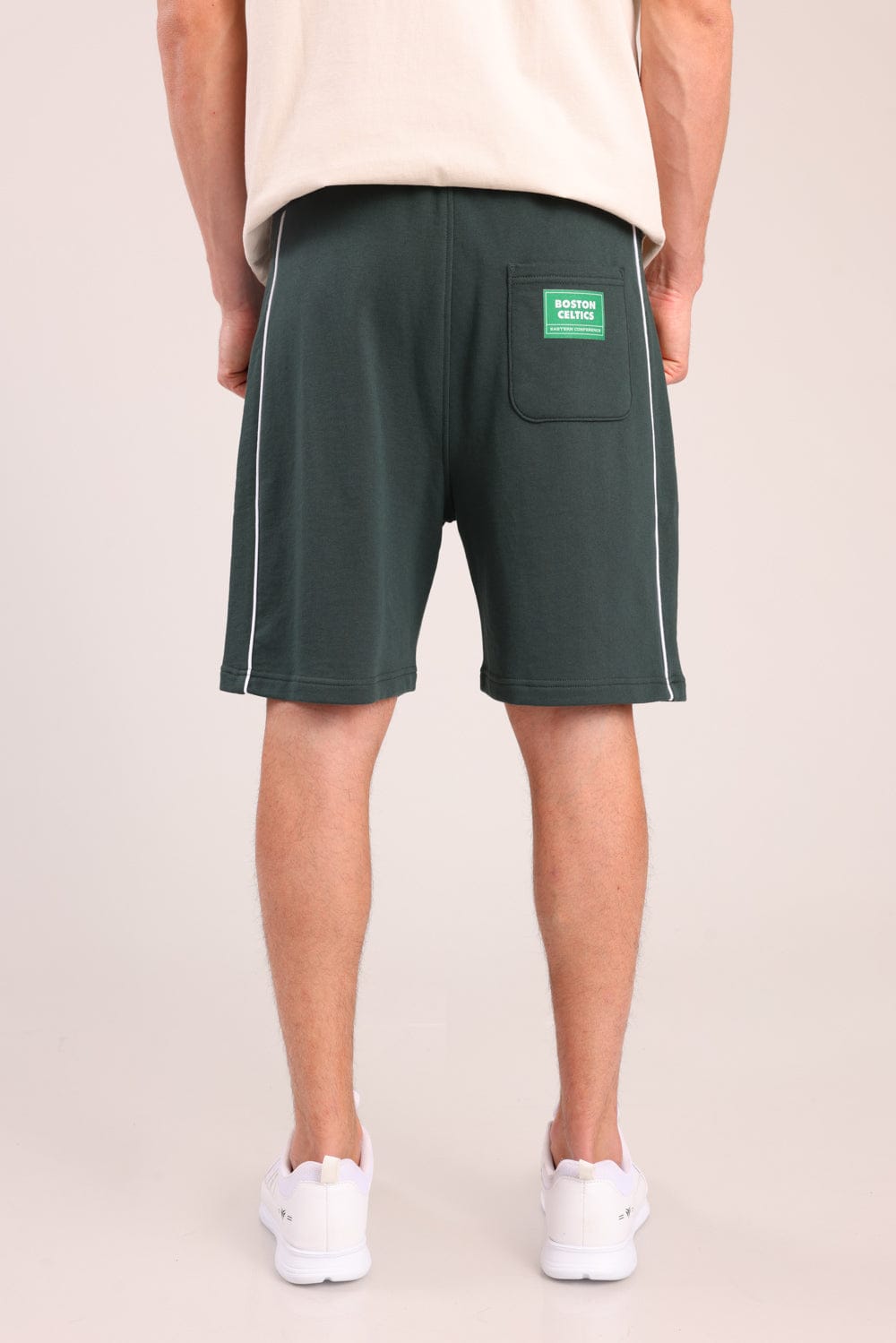 FOX גברים חולצה קצרה חולצה ממותגת NBA חולצה ממותגת NBA