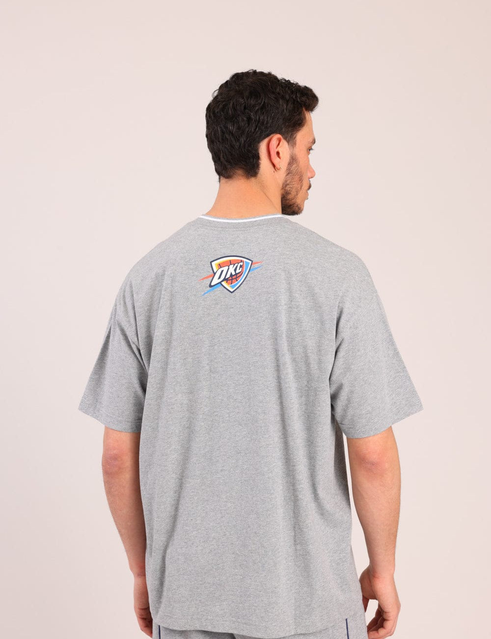 FOX גברים חולצה קצרה חולצה ממותגת NBA חולצה ממותגת NBA