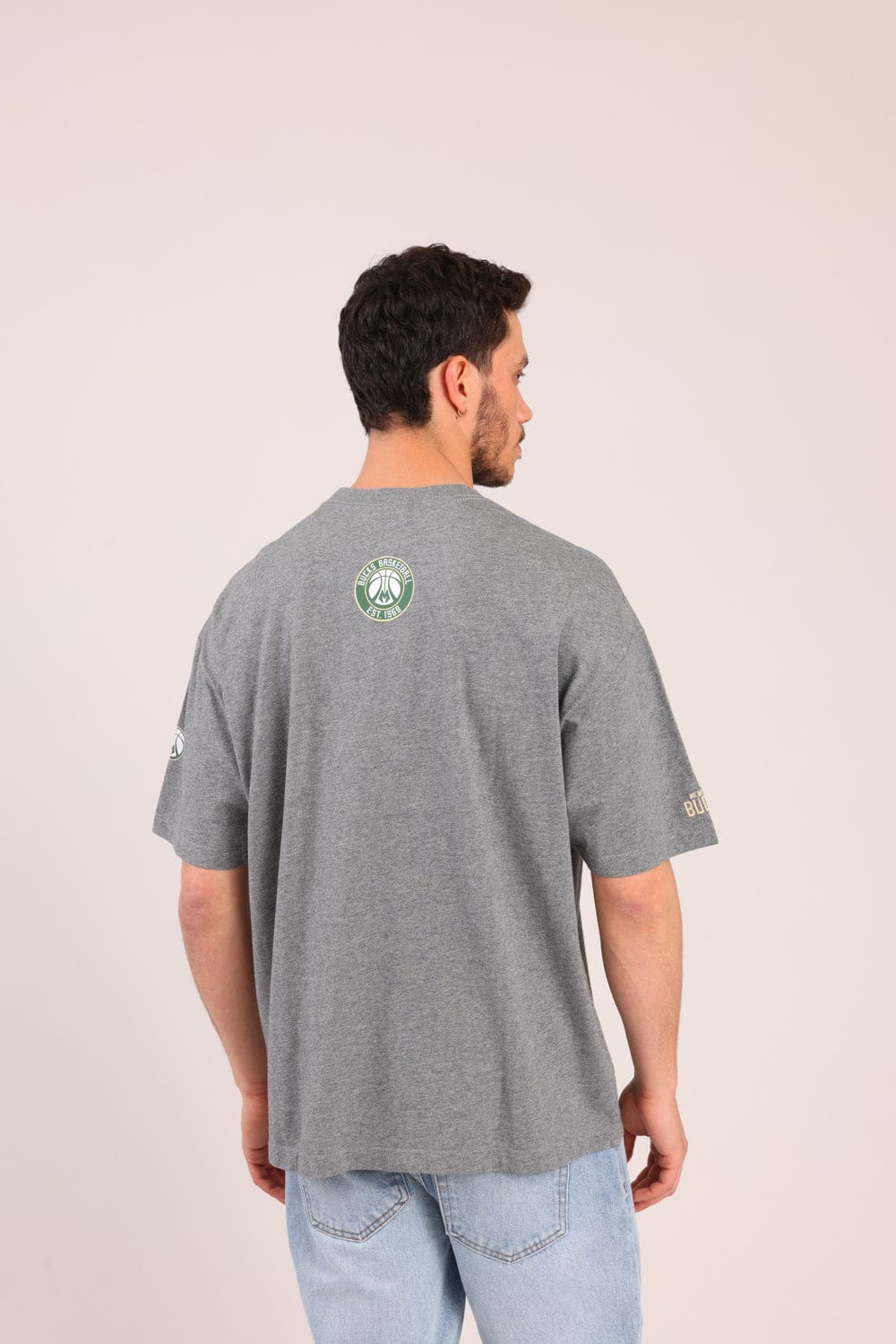 FOX גברים חולצה קצרה חולצה ממותגת NBA חולצה ממותגת NBA