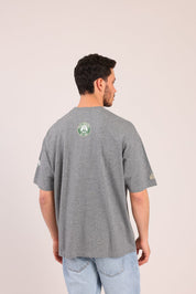 FOX גברים חולצה קצרה חולצה ממותגת NBA חולצה ממותגת NBA