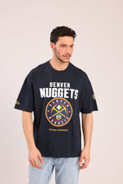 FOX גברים חולצה קצרה חולצה ממותגת NBA חולצה ממותגת NBA