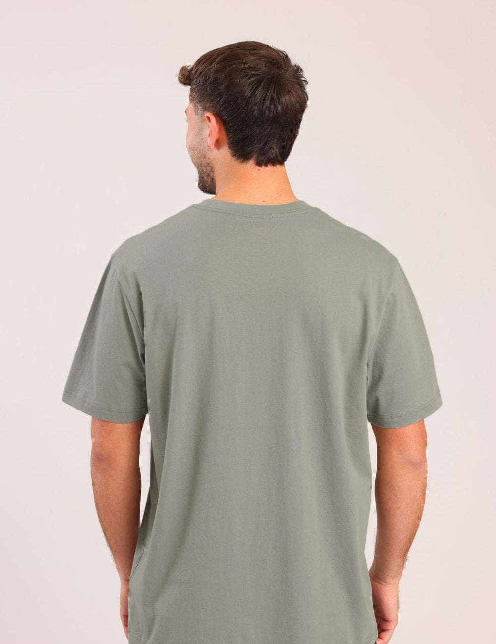 FOX גברים חולצה חולצה עם הדפס חולצה עם הדפס