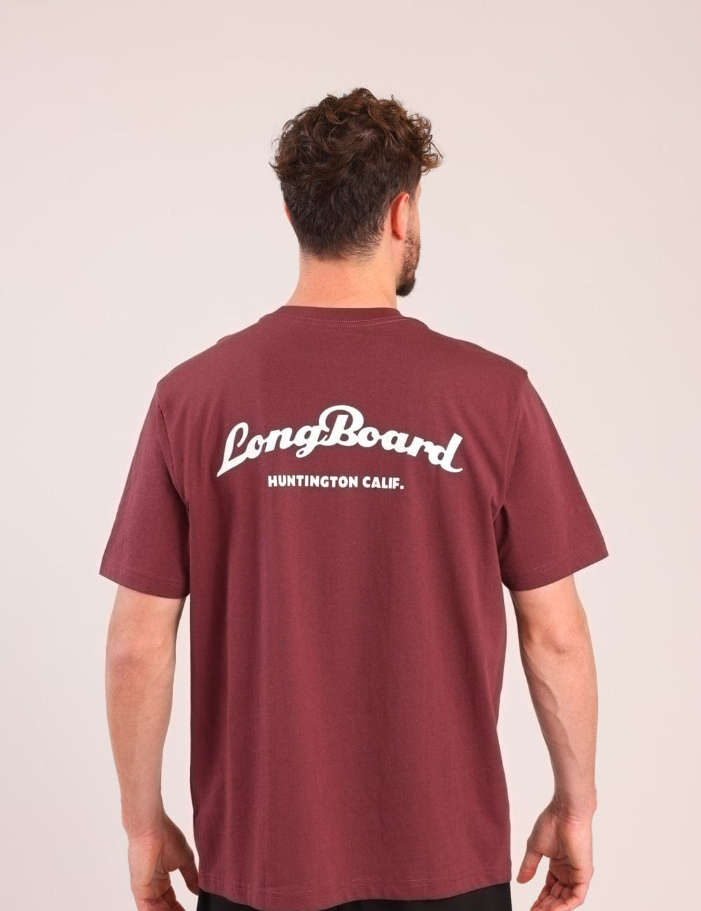 FOX גברים חולצה קצרה חולצה עם הדפס חולצה עם הדפס