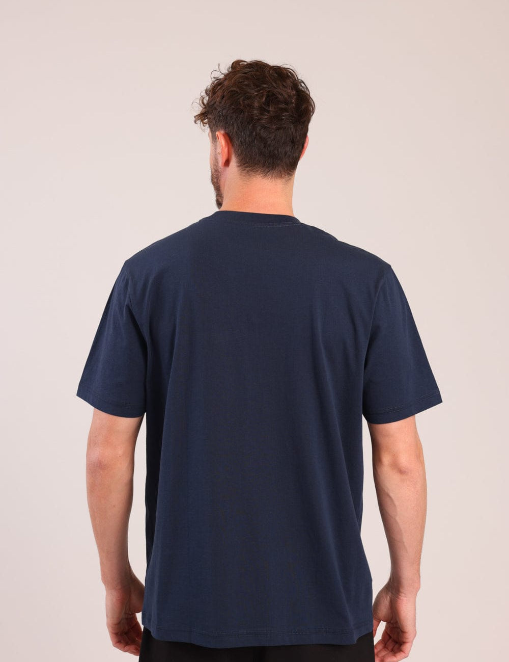 FOX גברים חולצה קצרה חולצה עם הדפס חולצה עם הדפס