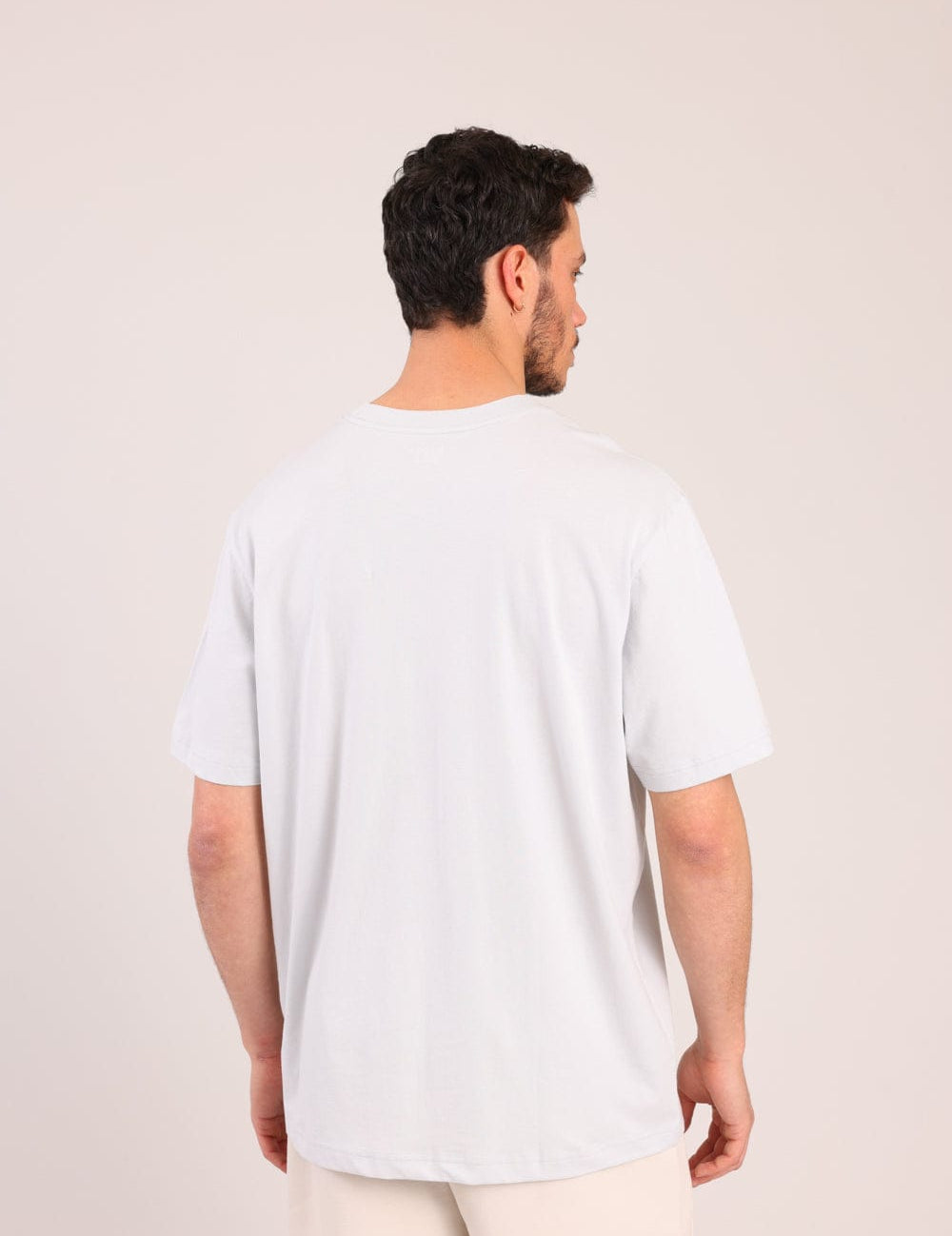 FOX גברים חולצה קצרה חולצה עם הדפס חולצה עם הדפס