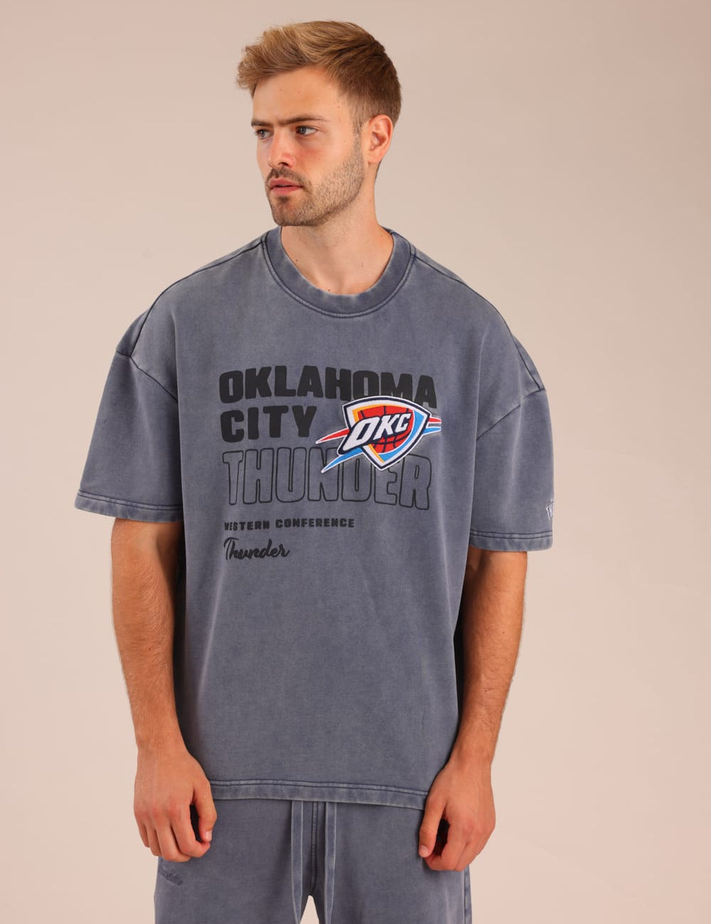 FOX גברים חולצה קצרה חולצה קצרה NBA חולצה קצרה NBA