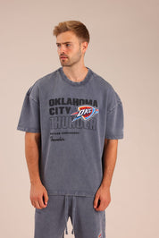 חולצה קצרה NBA