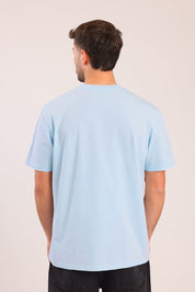 FOX גברים חולצה קצרה חולצת בייסיק קצרה חולצת בייסיק קצרה