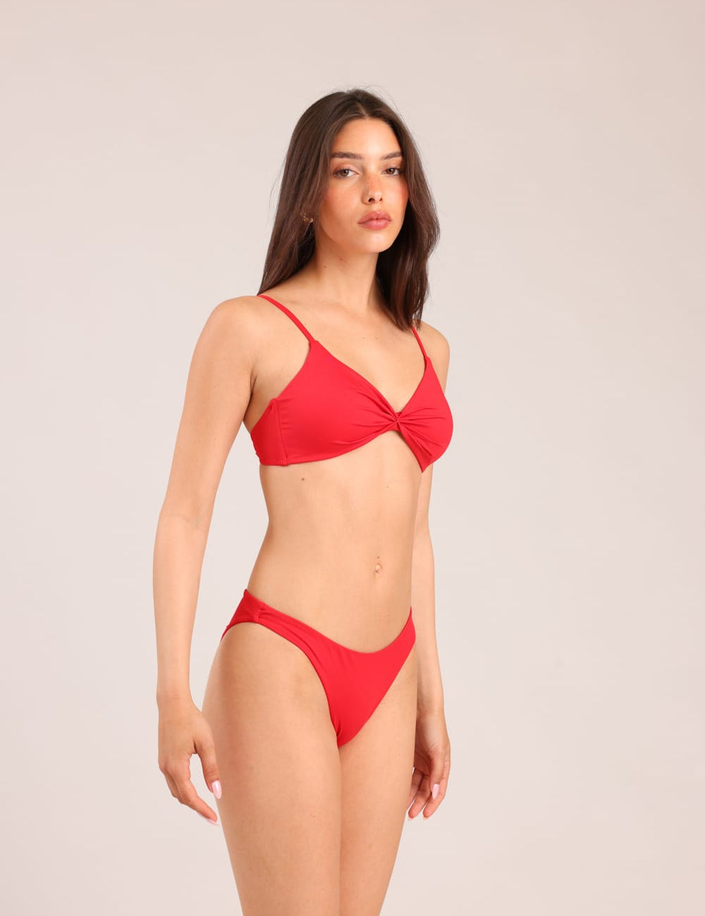 FOX נשים אחר בגד ים חלק תחתון בגד ים חלק תחתון