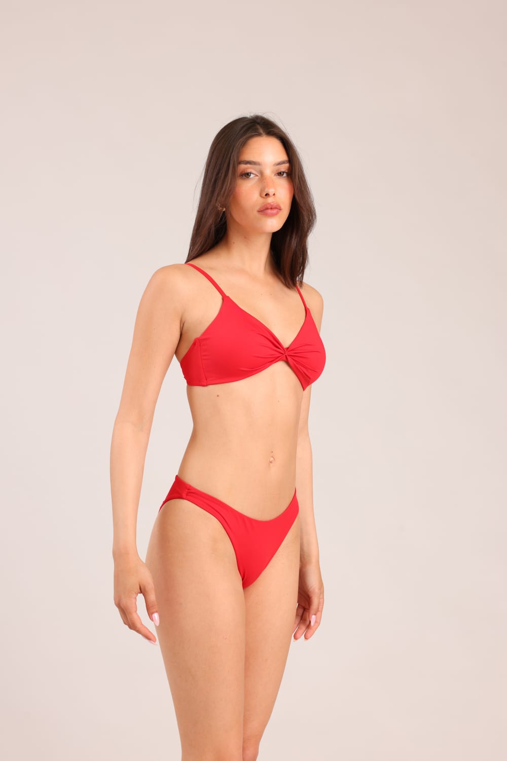 FOX נשים אחר בגד ים חלק תחתון בגד ים חלק תחתון