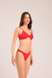 FOX נשים אחר בגד ים חלק תחתון בגד ים חלק תחתון