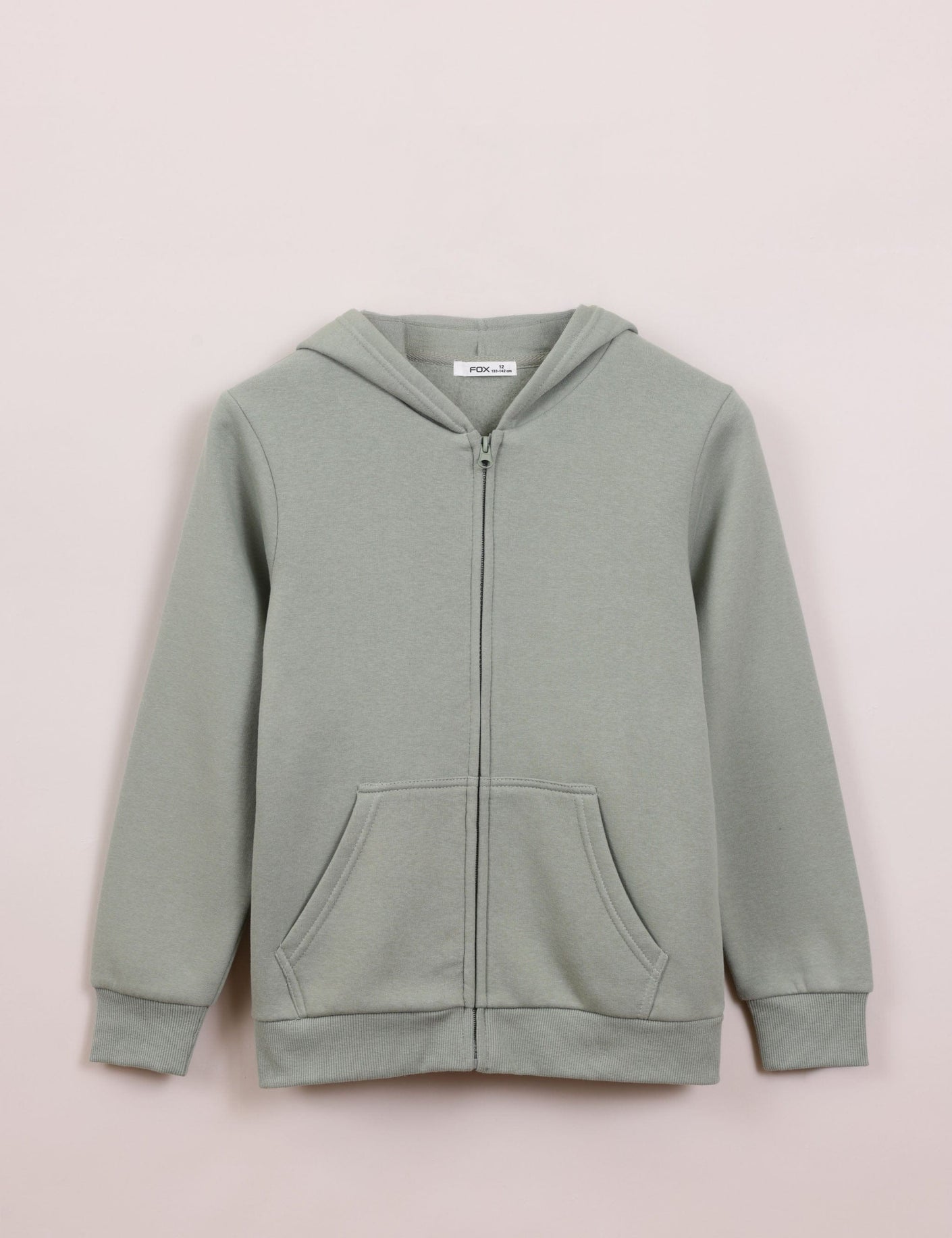 FOX ילדים יוניסקס פוטרים קפוצ'ון פוטר UNISEX קפוצ'ון פוטר UNISEX