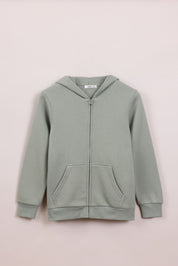 FOX ילדים יוניסקס פוטרים קפוצ'ון פוטר UNISEX קפוצ'ון פוטר UNISEX