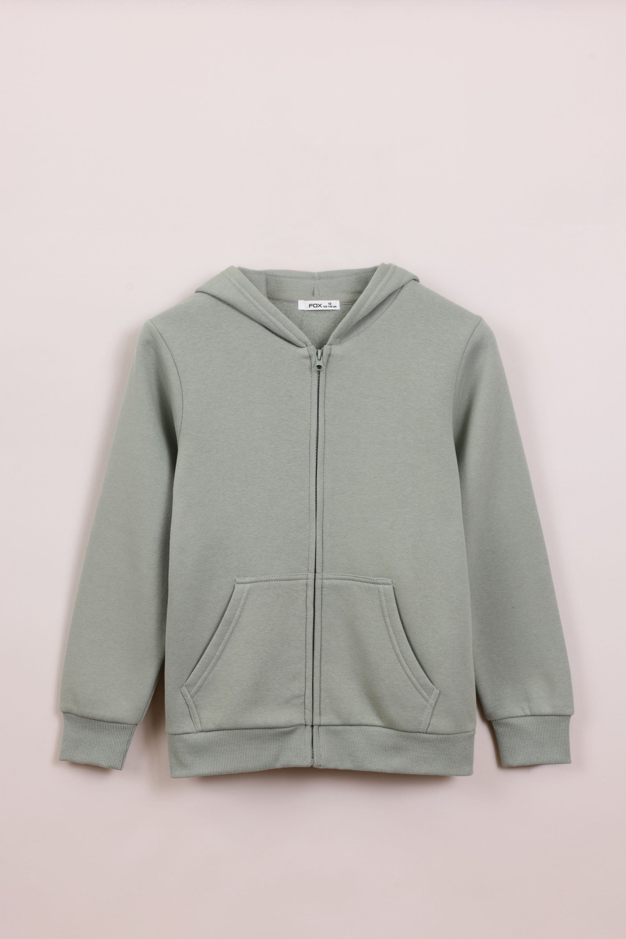 FOX ילדים יוניסקס פוטרים קפוצ'ון פוטר UNISEX קפוצ'ון פוטר UNISEX