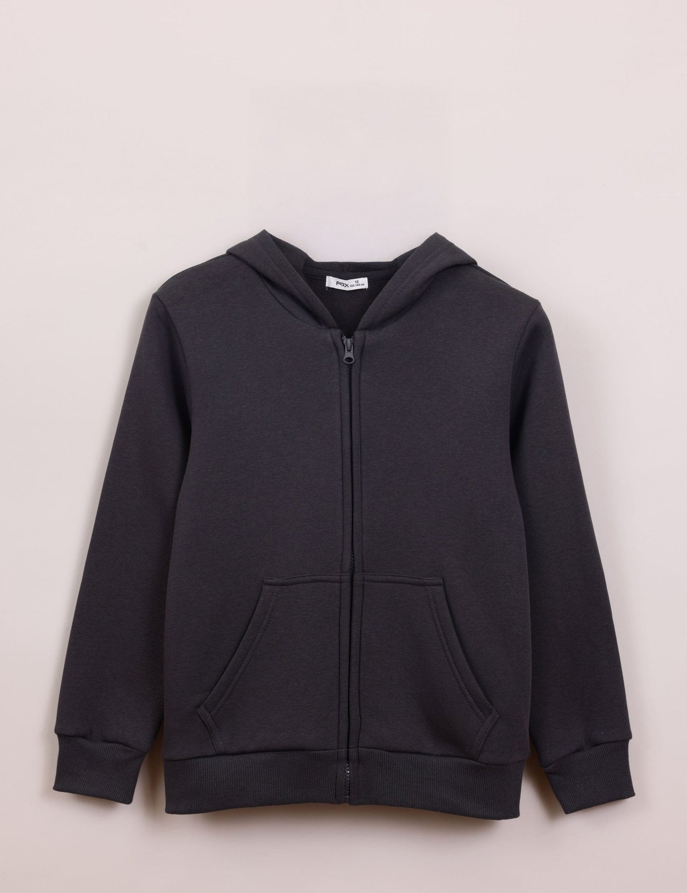 FOX ילדים יוניסקס פוטרים קפוצ'ון פוטר UNISEX FOX | קפוצ'ון פוטר UNISEX | קנה עכשיו