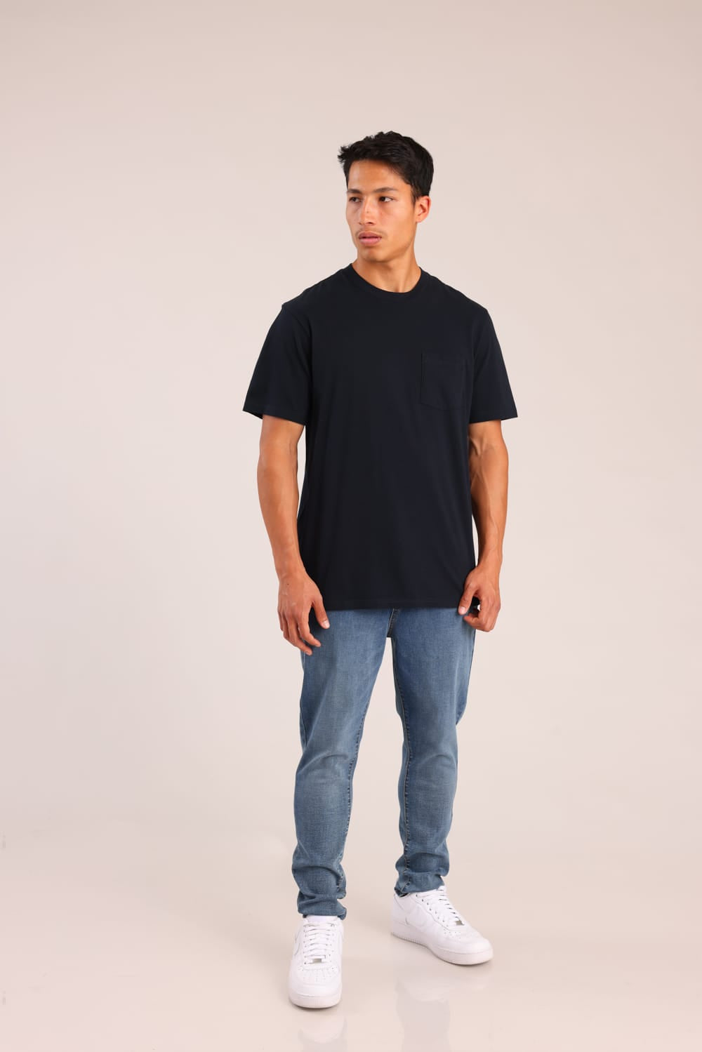 FOX גברים מכנסיים CARROT גינס FOX | גינס CARROT | קנה עכשיו