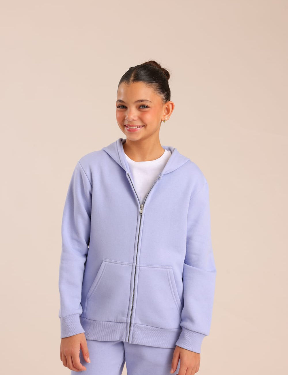 FOX ילדים יוניסקס פוטרים קפוצ'ון בייסיק פוטר UNISEX קפוצ'ון בייסיק פוטר UNISEX
