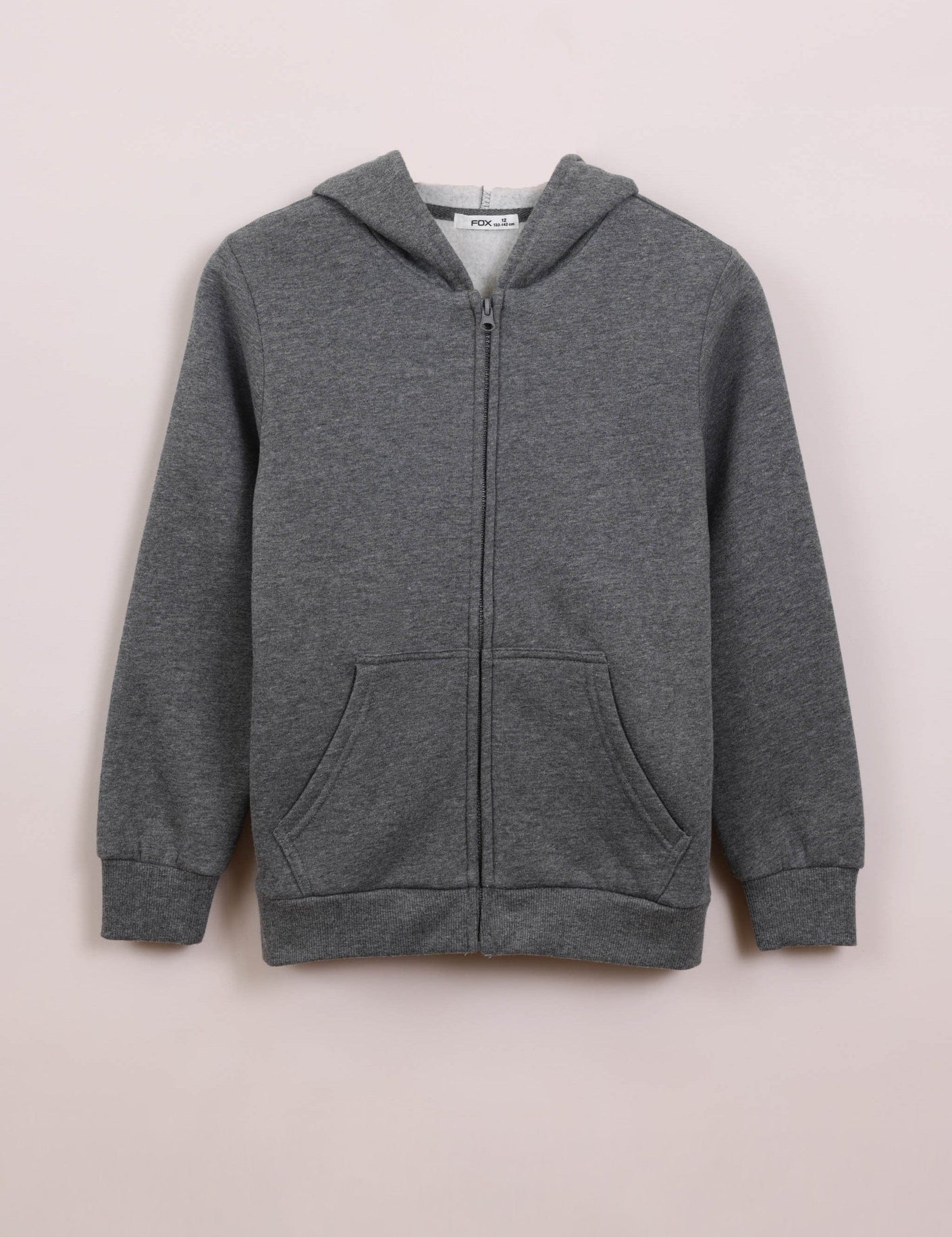 FOX ילדים יוניסקס פוטרים קפוצ'ון פוטר UNISEX FOX | קפוצ'ון פוטר UNISEX | קנה עכשיו