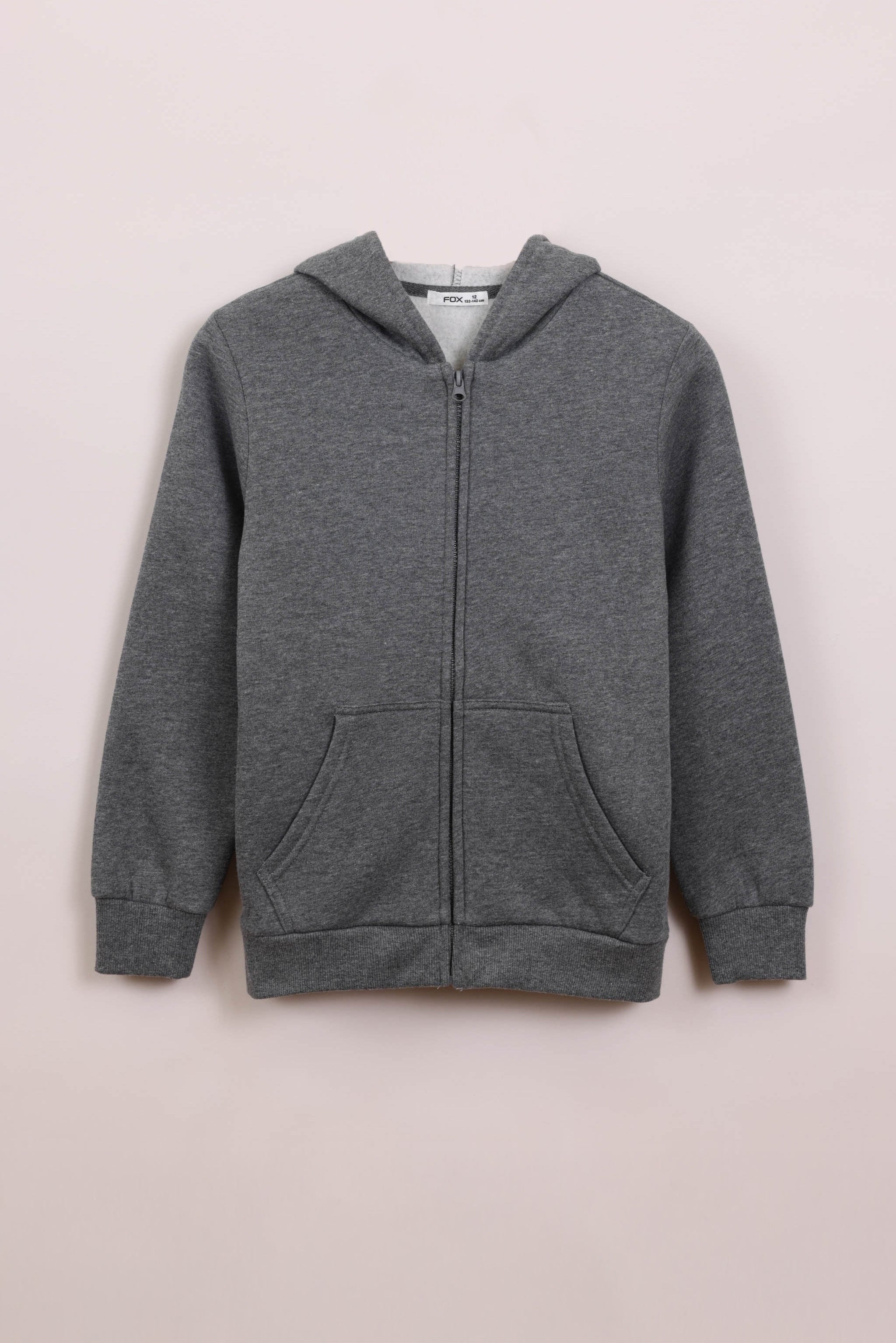 FOX ילדים יוניסקס פוטרים קפוצ'ון פוטר UNISEX FOX | קפוצ'ון פוטר UNISEX | קנה עכשיו