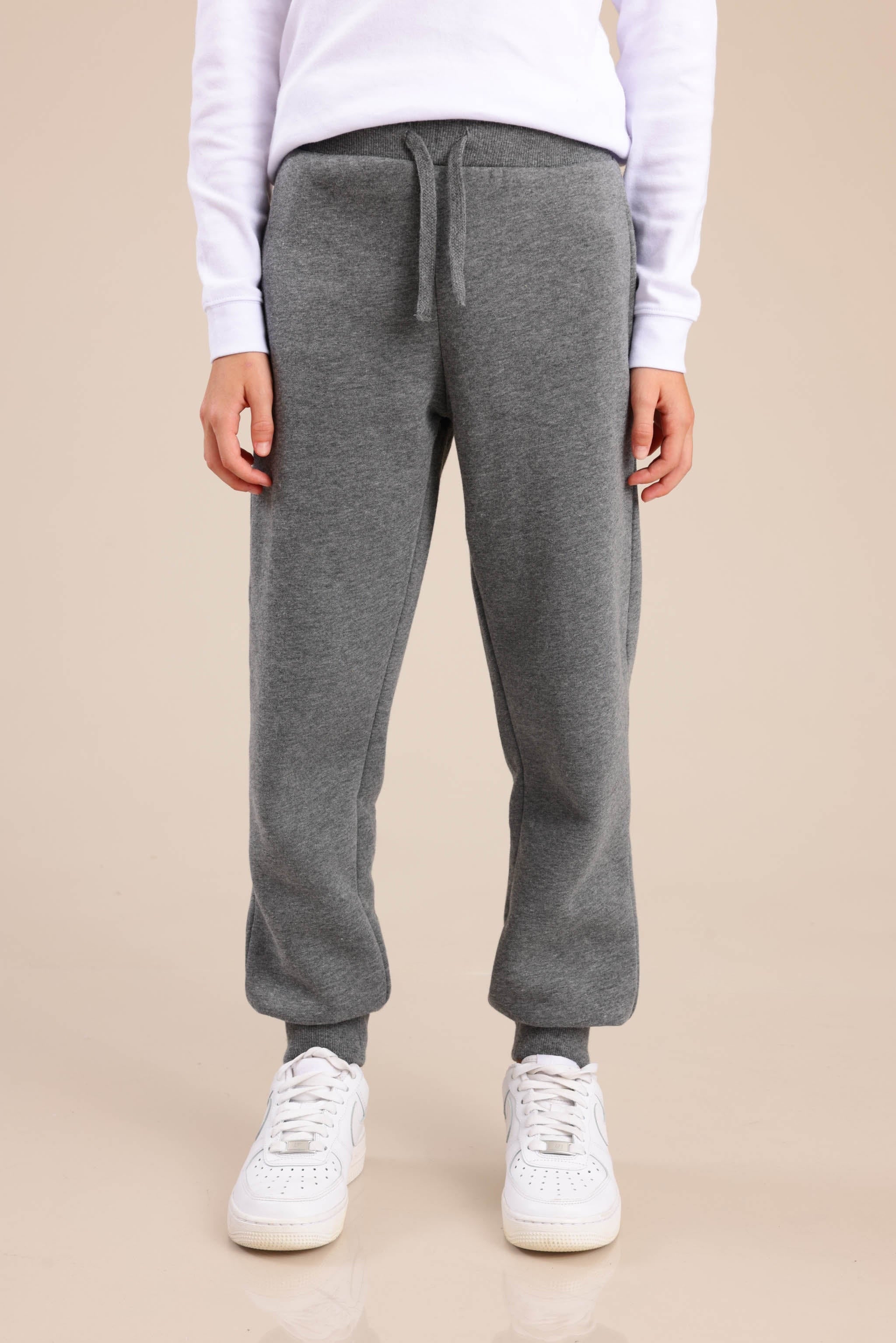 FOX ילדים יוניסקס פוטרים מכנסי פוטר UNISEX מכנסי פוטר UNISEX