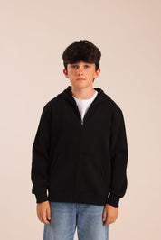 FOX ילדים יוניסקס פוטרים קפוצ'ון בייסיק פוטר UNISEX FOX | קפוצ'ון פוטר UNISEX | קנה עכשיו
